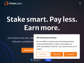chainlabo.com