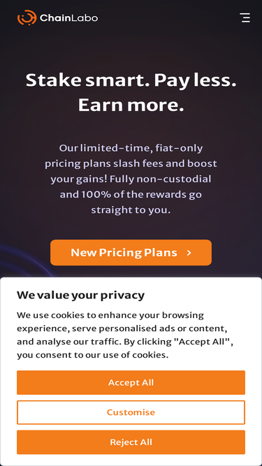 chainlabo.com