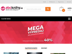 abcknihy.sk