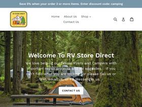 rvstoredirect.com