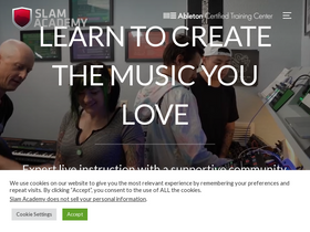 slamacademy.com