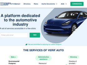 verif-auto.com