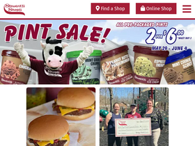 'stewartsshops.com' screenshot