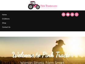 pinktractor.com