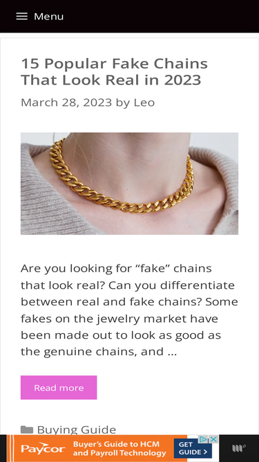 afashionblog.com