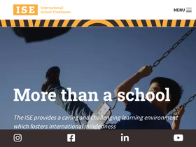 isecampus.nl
