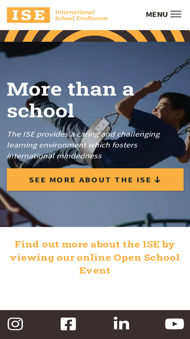 isecampus.nl