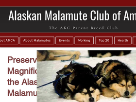 alaskanmalamute.org
