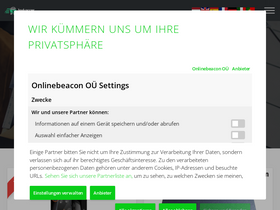 'bodyaccessories.life' screenshot