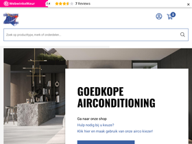 goedkopeairconditioning.com