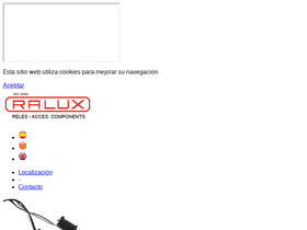 ralux.com
