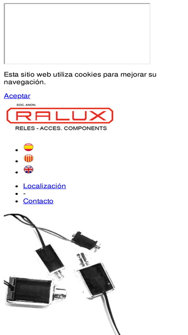 ralux.com