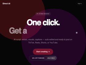 Desktop Screenshot