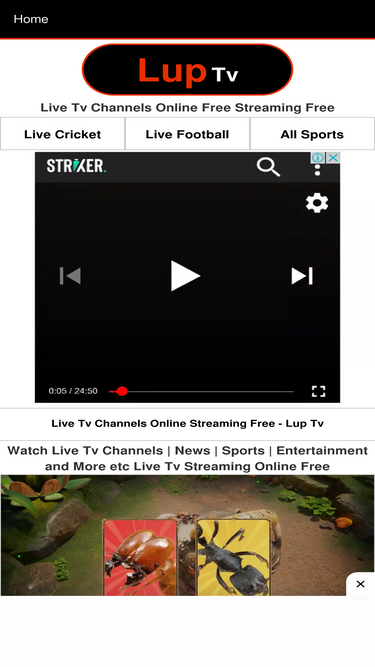 latestupdatespk.com