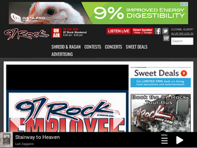 97rock.com