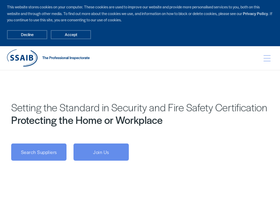 ssaib.org