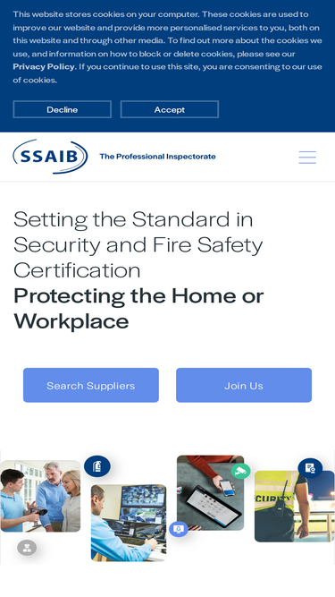 ssaib.org