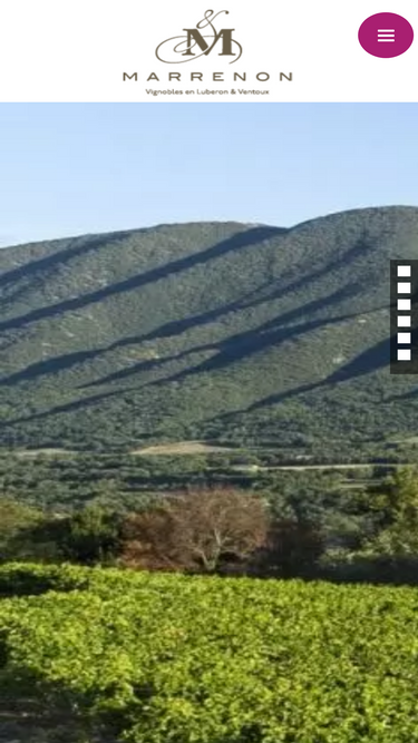 marrenon.fr