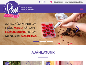 plusmarket.hu
