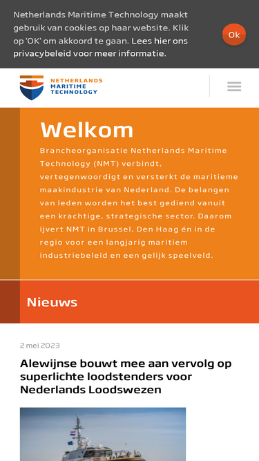 maritimetechnology.nl
