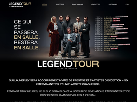 legend-tour.fr