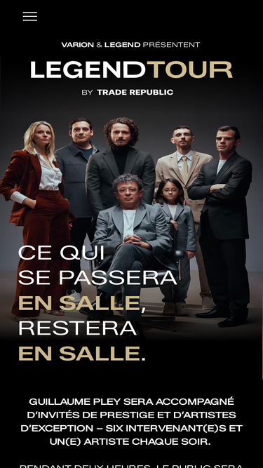legend-tour.fr