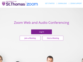 stthomas.zoom.us