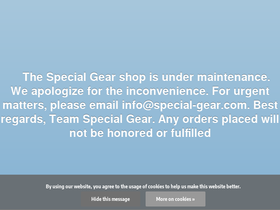 special-gear.nl