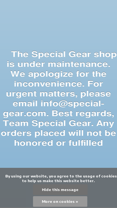 special-gear.nl