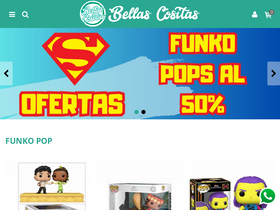 bellascositas.es