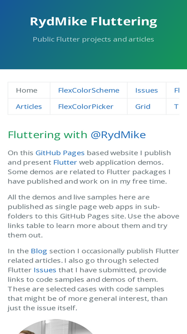 rydmike.com