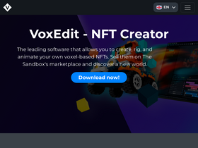 voxedit.io