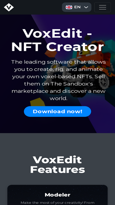 voxedit.io
