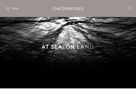 onespaworld.com