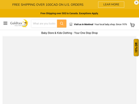 goldtex.ca