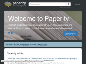 paperity.org