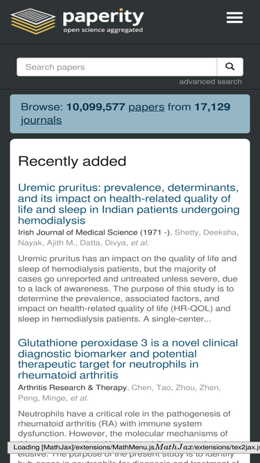 paperity.org
