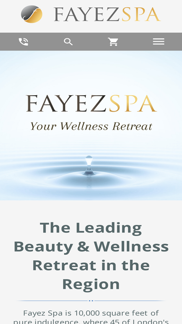 fayezspa.com