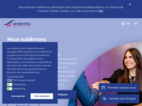 ardentis.ch