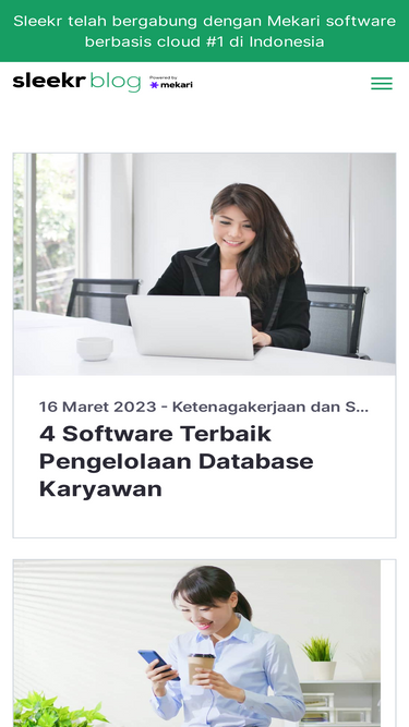 sleekr.co