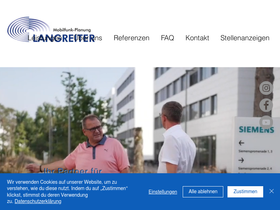 langreiter.de