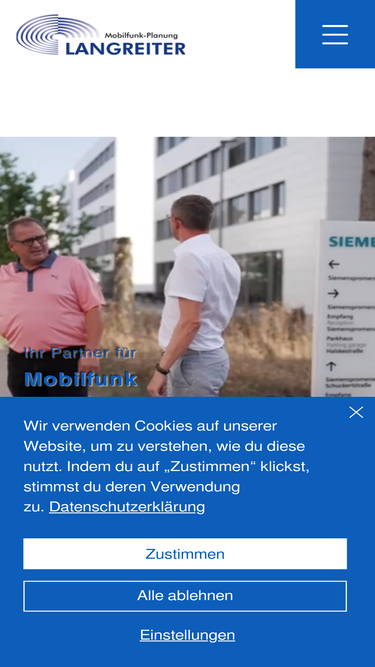 langreiter.de