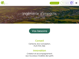 o2mconseil.fr