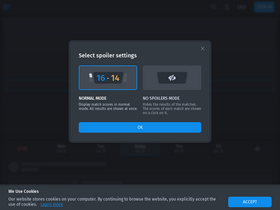 'cover.gg' screenshot