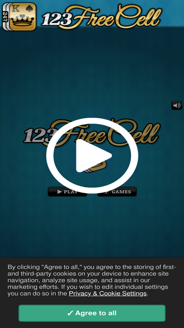 123freecell.com Competitors - Top Sites Like 123freecell.com