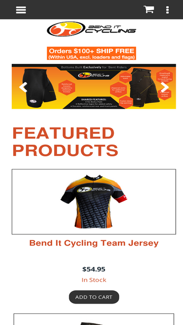benditcycling.com