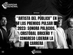 'canchageneral.com' screenshot