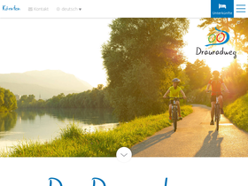 drauradweg.com