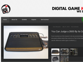digitalgamemuseum.org