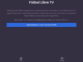 futbol-libre.net
